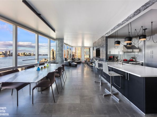 10 Little West Street 17A, New York NY 10004