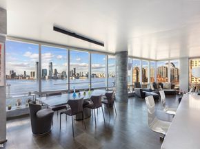 10 Little West Street 17A, New York NY 10004