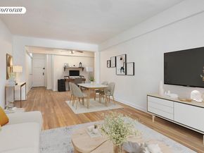 50 East 8th Street 5W, New York NY 10003