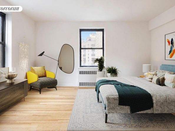 50 East 8th Street 5W, New York NY 10003