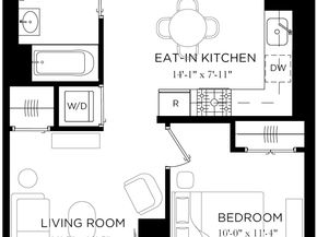 111 Montgomery Street 9G, Brooklyn NY 11225