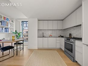 111 Montgomery Street 9G, Brooklyn NY 11225