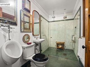 12 Mount Morris Park W, New York NY 10027