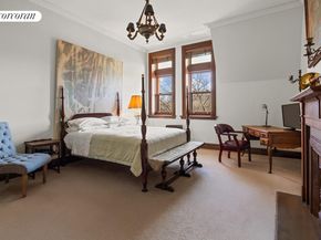 12 Mount Morris Park W, New York NY 10027