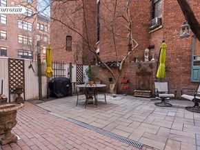 12 Mount Morris Park W, New York NY 10027