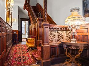 12 Mount Morris Park W, New York NY 10027