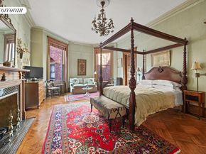 12 Mount Morris Park W, New York NY 10027