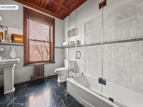 12 Mount Morris Park W, New York NY 10027