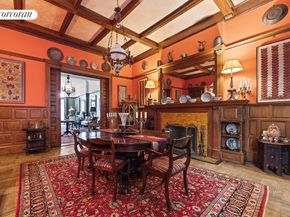 12 Mount Morris Park W, New York NY 10027