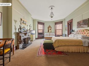 12 Mount Morris Park W, New York NY 10027