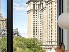 33 Park Row 6B, New York NY 10038