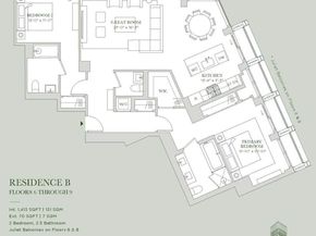 33 Park Row 6B, New York NY 10038