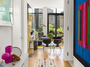 33 Park Row 6B, New York NY 10038