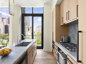 33 Park Row 6B, New York NY 10038