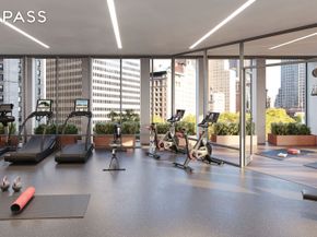 33 Park Row 6B, New York NY 10038