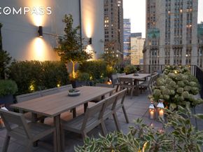 33 Park Row 6B, New York NY 10038