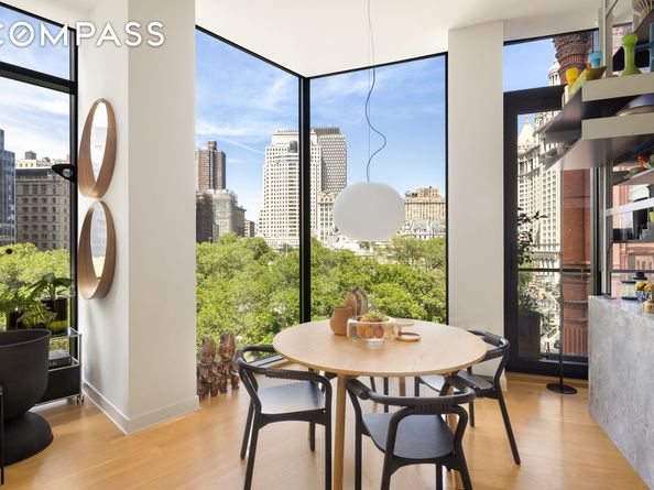 33 Park Row 6B, New York NY 10038