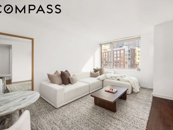 20 River Terrace 14C, New York NY 10282
