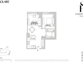 20 River Terrace 14C, New York NY 10282