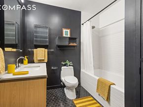 91 Grand Avenue 2A, Brooklyn NY 11205