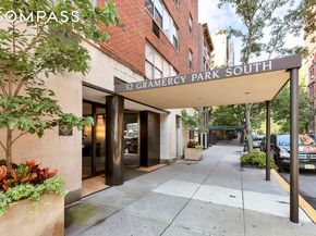 32 Gramercy Park S 5M, New York NY 10003