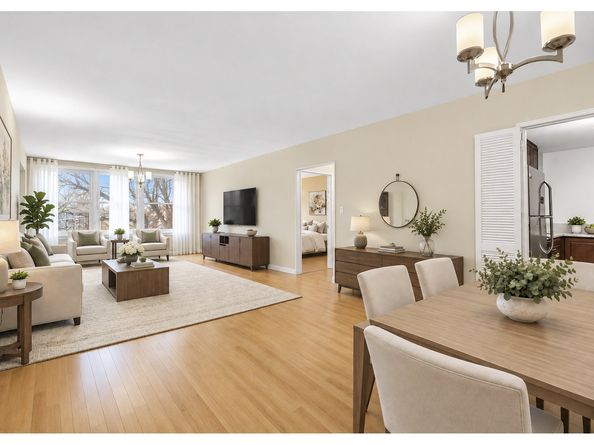 1801 Ocean Avenue 4D, Brooklyn NY 11230