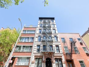 241 East 7th Street 5A, New York NY 10009