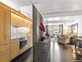 1 5th Avenue 5F, New York NY 10003