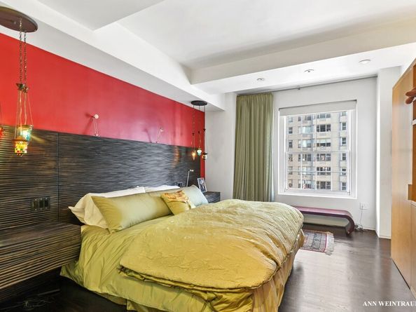1 5th Avenue 5F, New York NY 10003