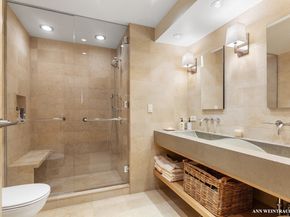 1 5th Avenue 5F, New York NY 10003