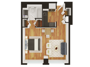 145 East 48th Street 22D, New York NY 10017