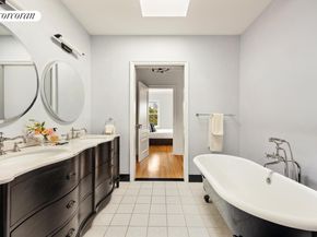 291 Clinton Avenue, Brooklyn NY 11205