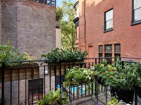 291 Clinton Avenue, Brooklyn NY 11205