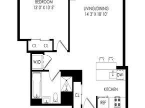 200 West End Avenue 12M, New York NY 10023