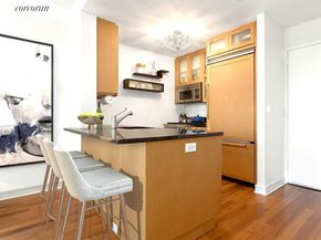 200 West End Avenue 12M, New York NY 10023