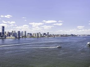 377 Rector Place 19B, New York NY 10280
