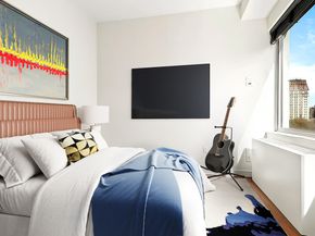 8 Union Square S 7B, New York NY 10003