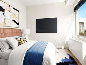 8 Union Square S 7B, New York NY 10003