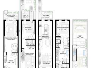 641A Baltic Street, Brooklyn NY 11217