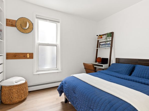 13 Reeve Place, Brooklyn NY 11218