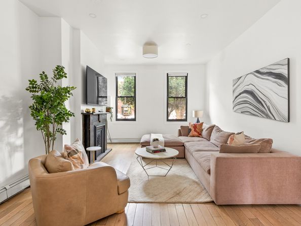 13 Reeve Place, Brooklyn NY 11218