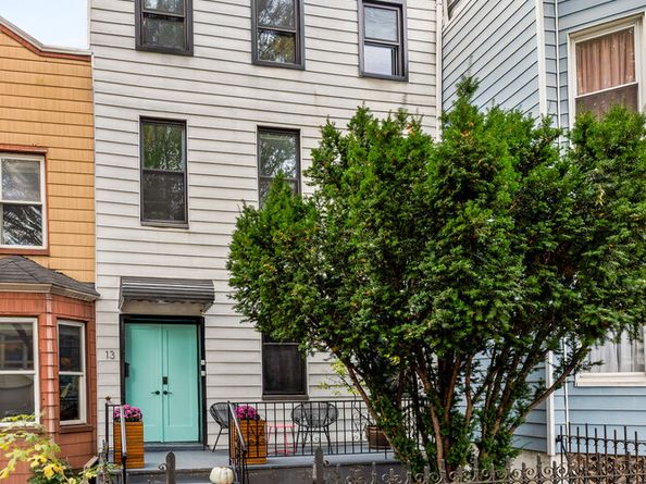 13 Reeve Place, Brooklyn NY 11218