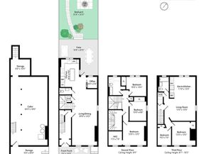 13 Reeve Place, Brooklyn NY 11218