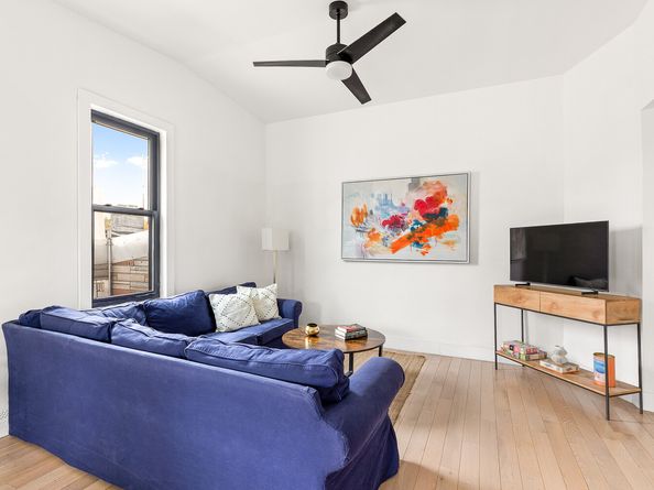 13 Reeve Place, Brooklyn NY 11218