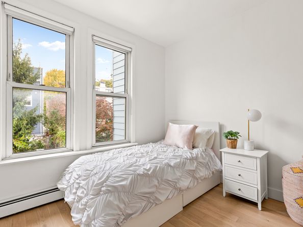 13 Reeve Place, Brooklyn NY 11218