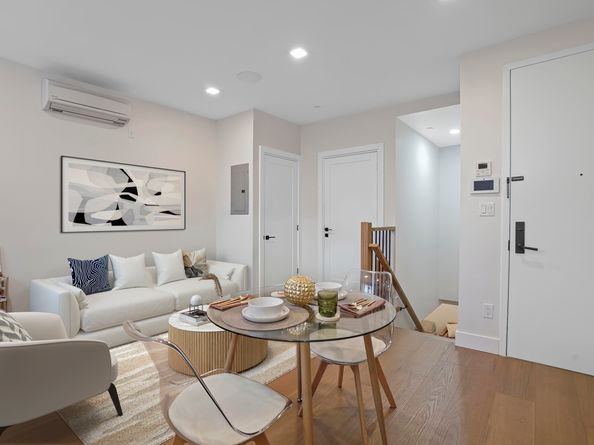 289 22nd Street 1F, Brooklyn NY 11215