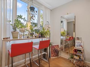 289 22nd Street 1F, Brooklyn NY 11215