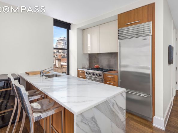 260 Park Avenue S 12F, New York NY 10010