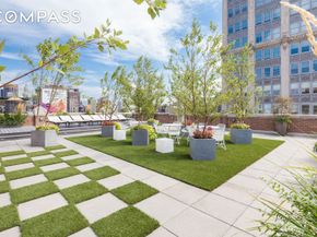 260 Park Avenue S 12F, New York NY 10010