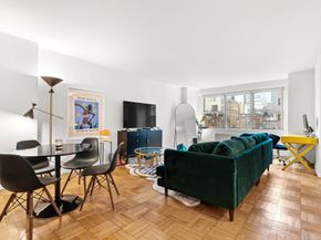 155 East 34th Street 12D, New York NY 10016